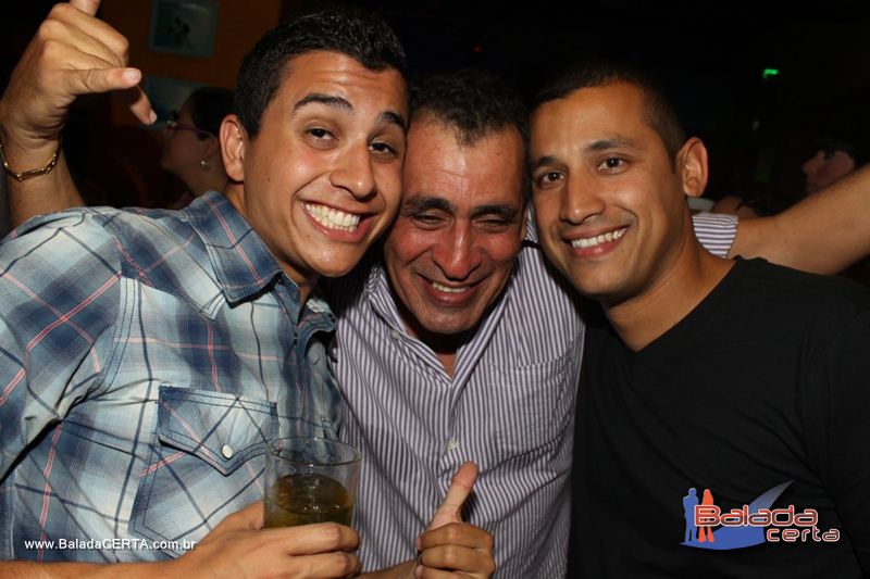 Balada: Inaugurao da Caribe - Taguatinga - DF