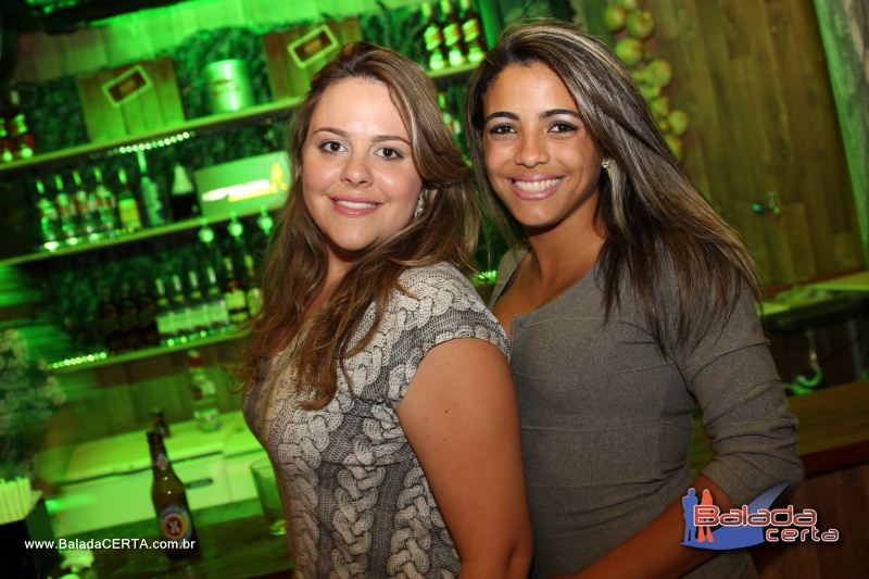 Balada: Inaugurao da Caribe - Taguatinga - DF