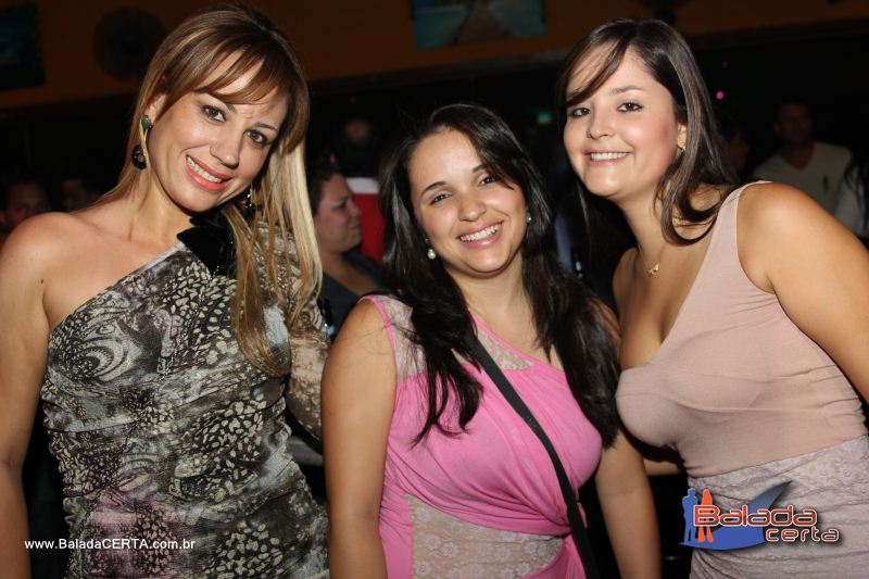 Balada: Inaugurao da Caribe - Taguatinga - DF