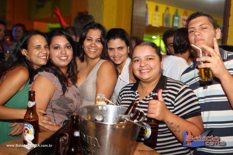 Balada: Inaugurao da Caribe - Taguatinga - DF