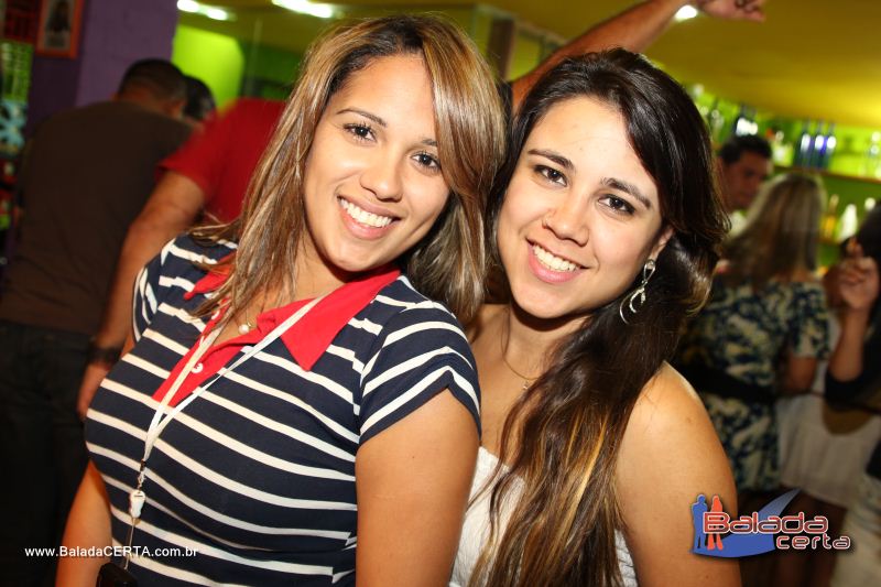 Balada: Inaugurao da Caribe - Taguatinga - DF