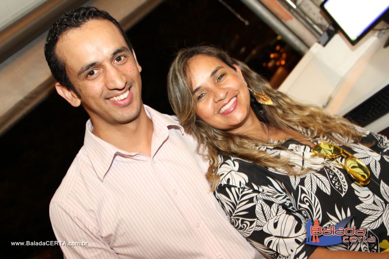 Balada: Inaugurao da Caribe - Taguatinga - DF