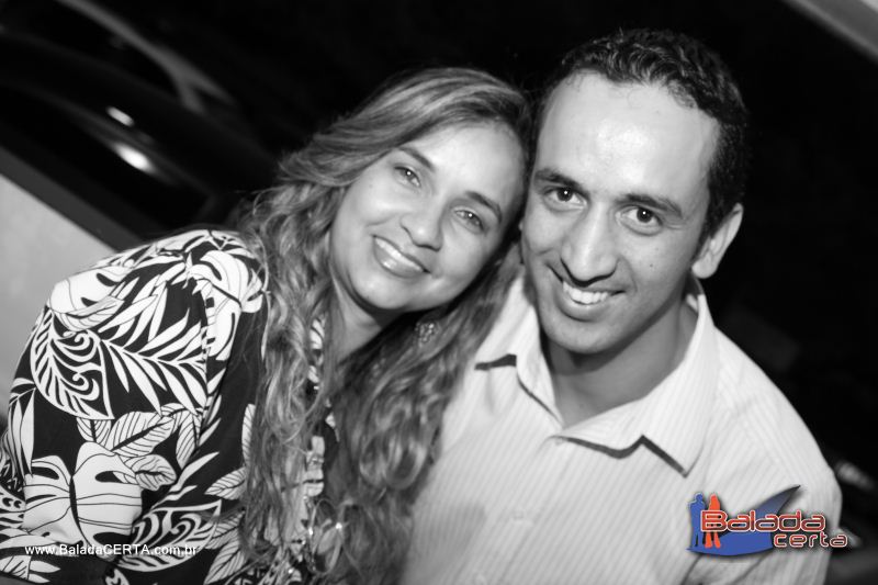 Balada: Inaugurao da Caribe - Taguatinga - DF