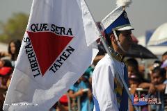 Balada: Desfile 7 Setembro - Esplanada dos Ministérios - Brasília - DF