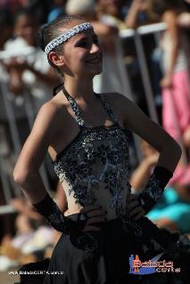 Balada: Desfile 7 Setembro - Esplanada dos Ministérios - Brasília - DF