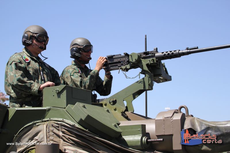 Balada: Desfile 7 Setembro - Esplanada dos Ministrios - Braslia - DF