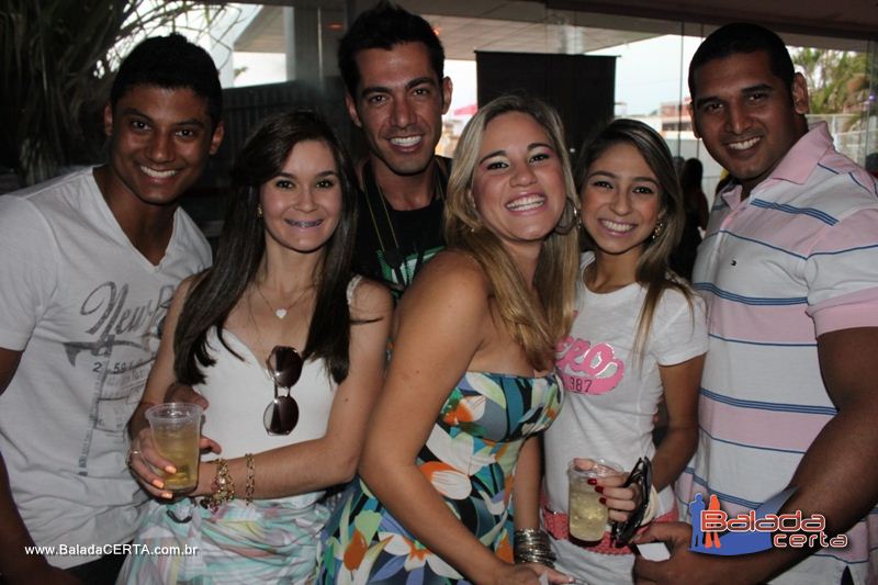 Balada: Fotos de Sbado no EletroChurras - Marina Hall - Braslia - DF