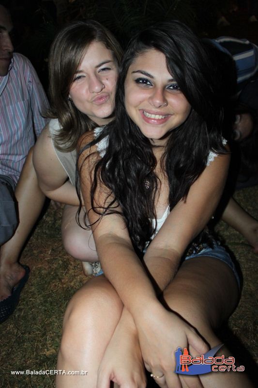 Balada: Fotos de Sbado no EletroChurras - Marina Hall - Braslia - DF