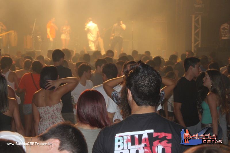 Balada: Fotos de Sbado no EletroChurras - Marina Hall - Braslia - DF