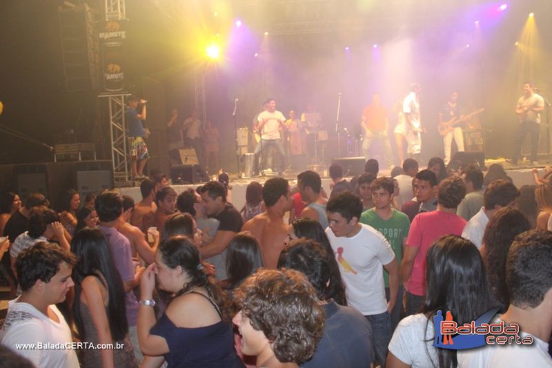 Balada: Fotos de Sbado no EletroChurras - Marina Hall - Braslia - DF