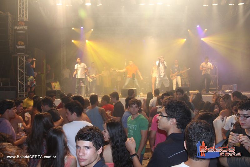 Balada: Fotos de Sbado no EletroChurras - Marina Hall - Braslia - DF