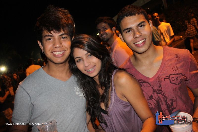 Balada: Fotos de Sbado no EletroChurras - Marina Hall - Braslia - DF