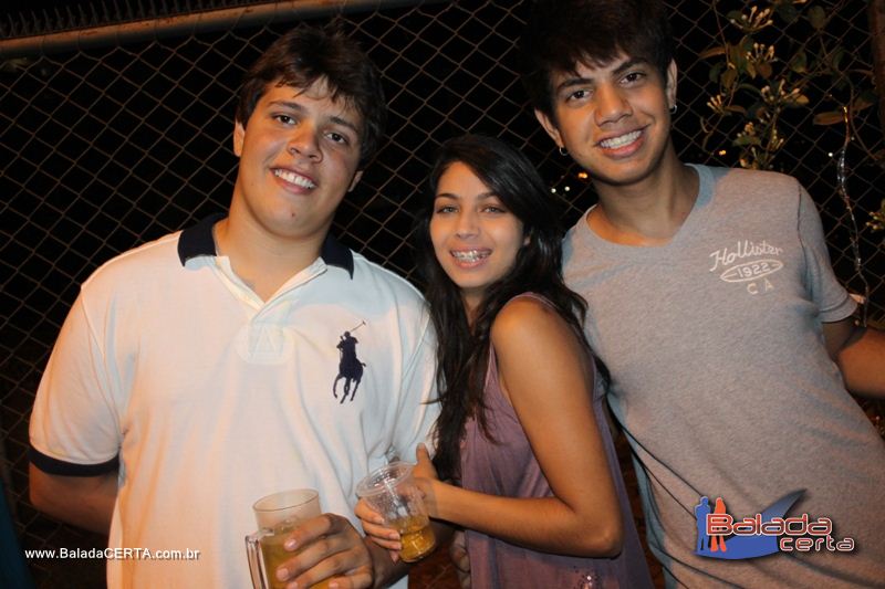 Balada: Fotos de Sbado no EletroChurras - Marina Hall - Braslia - DF