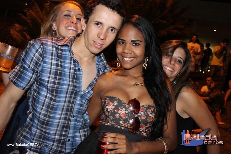 Balada: Fotos de Sbado no EletroChurras - Marina Hall - Braslia - DF