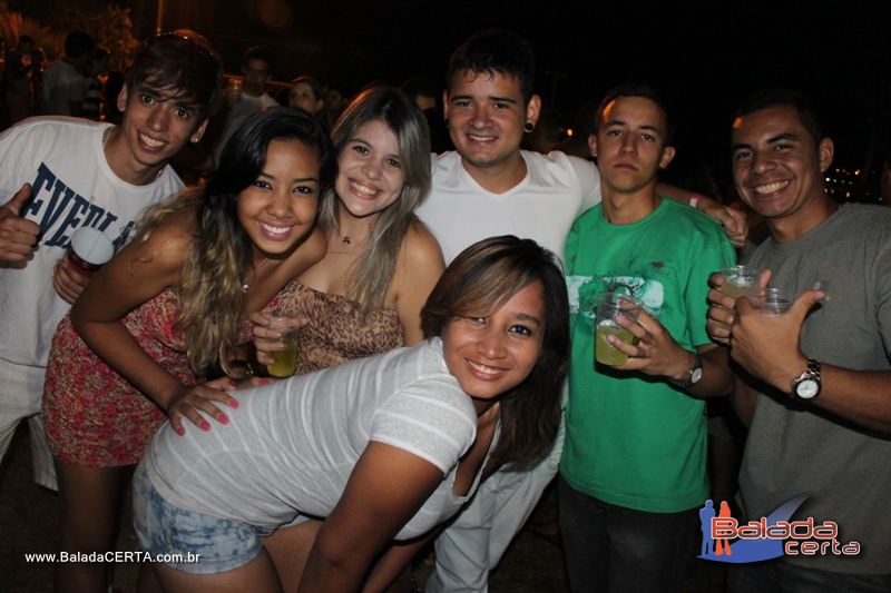 Balada: Fotos de Sbado no EletroChurras - Marina Hall - Braslia - DF