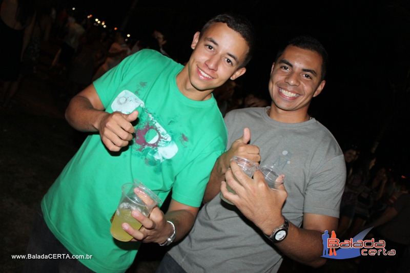 Balada: Fotos de Sbado no EletroChurras - Marina Hall - Braslia - DF