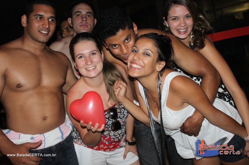 Balada: Fotos de Sbado no EletroChurras - Marina Hall - Braslia - DF