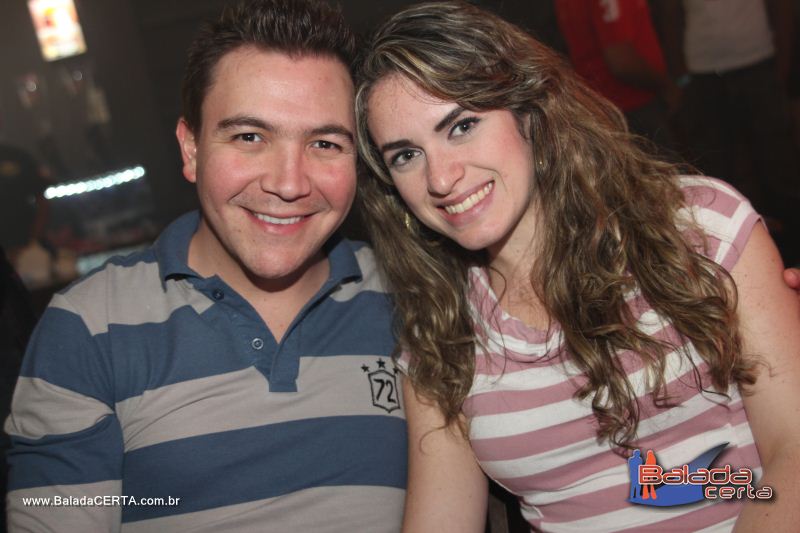 Balada: Fotos de Quinta com Rick & Bruno - Brazucas - guas Claras - DF