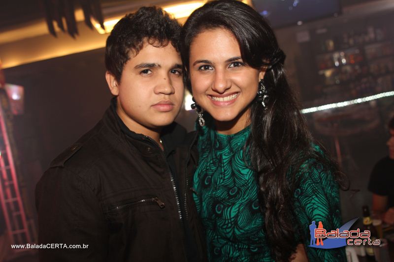 Balada: Fotos de Quinta com Rick & Bruno - Brazucas - guas Claras - DF