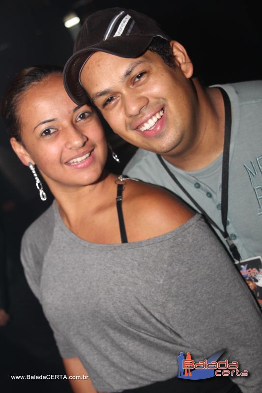 Balada: Fotos de Quinta com Rick & Bruno - Brazucas - guas Claras - DF