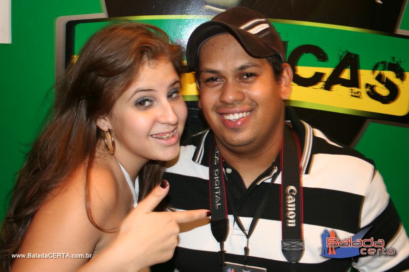 Balada: Fotos de Sexta no Brazucas Sport Bar com Guilherme & Giulliano - guas Claras - DF