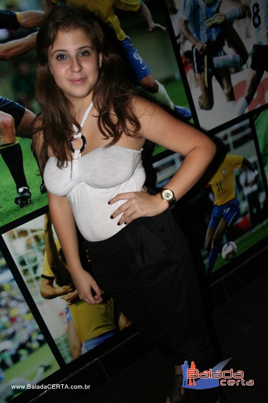 Balada: Fotos de Sexta no Brazucas Sport Bar com Guilherme & Giulliano - guas Claras - DF