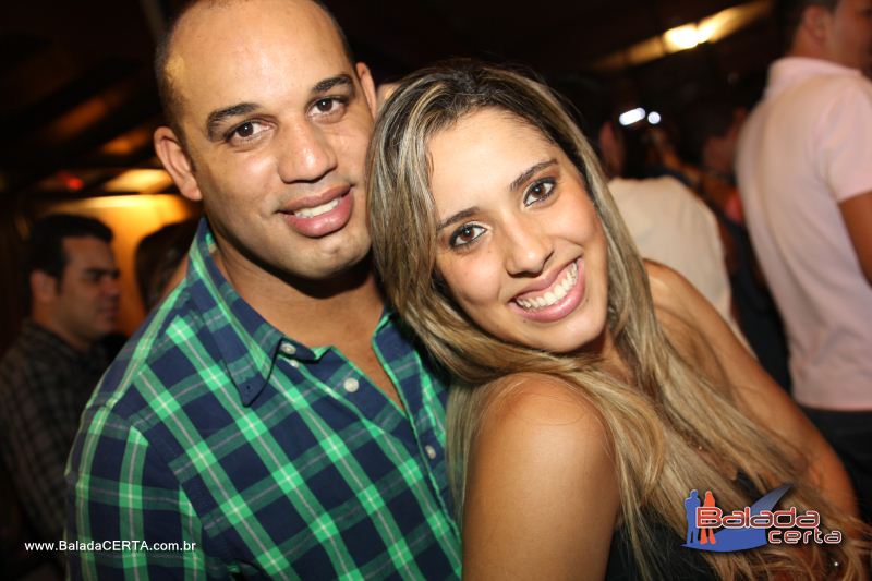 Balada: Fotos de Tera na Villa Boemia - Taguatinga - DF