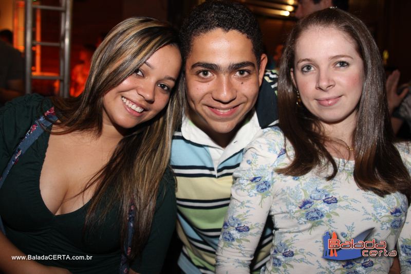 Balada: Fotos de Tera na Villa Boemia - Taguatinga - DF