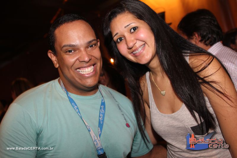 Balada: Fotos de Tera na Villa Boemia - Taguatinga - DF