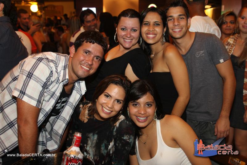 Balada: Fotos de Tera na Villa Boemia - Taguatinga - DF