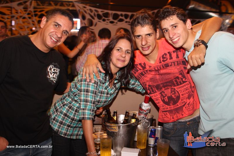 Balada: Fotos de Tera na Villa Boemia - Taguatinga - DF