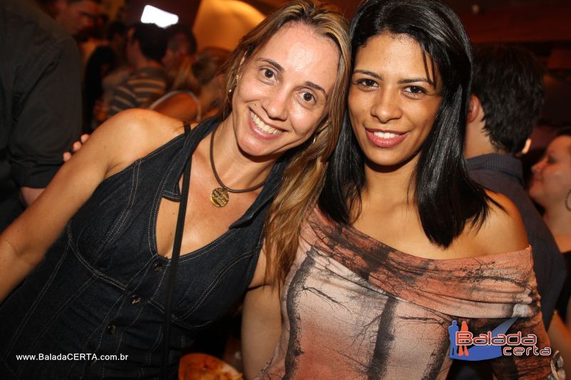 Balada: Fotos de Tera na Villa Boemia - Taguatinga - DF