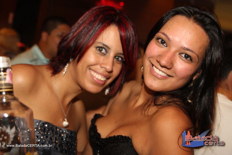 Balada: Fotos de Tera na Villa Boemia - Taguatinga - DF