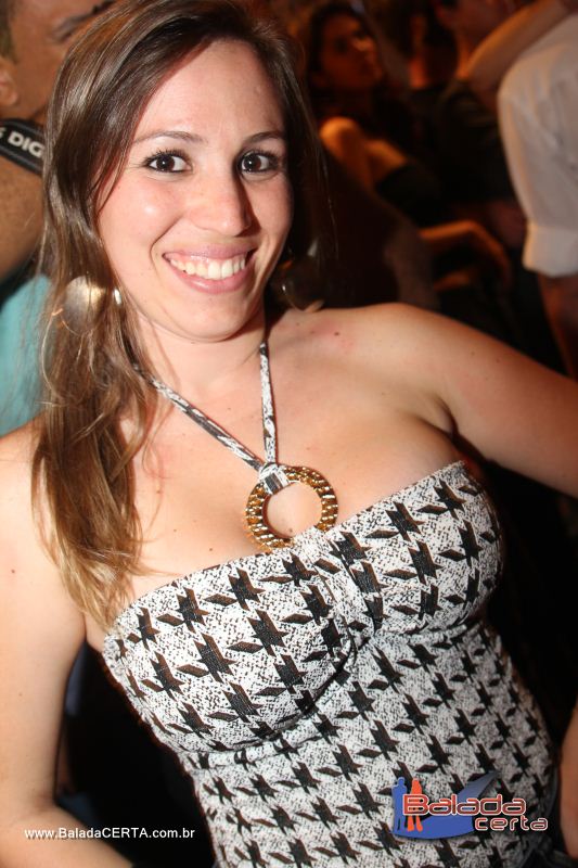 Balada: Fotos de Tera na Villa Boemia - Taguatinga - DF