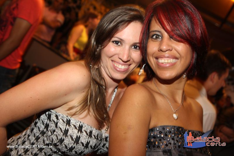 Balada: Fotos de Tera na Villa Boemia - Taguatinga - DF