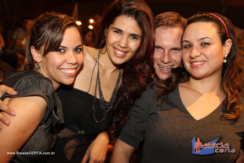 Balada: Fotos de Tera na Villa Boemia - Taguatinga - DF