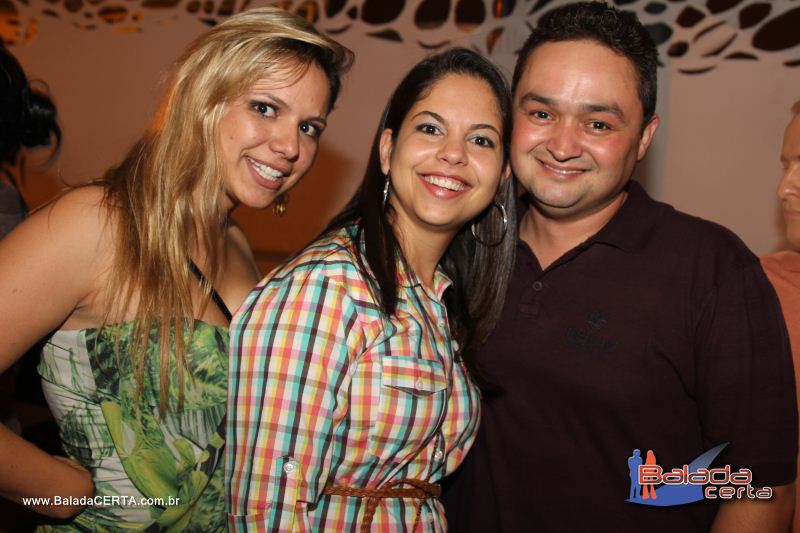 Balada: Fotos de Tera na Villa Boemia - Taguatinga - DF