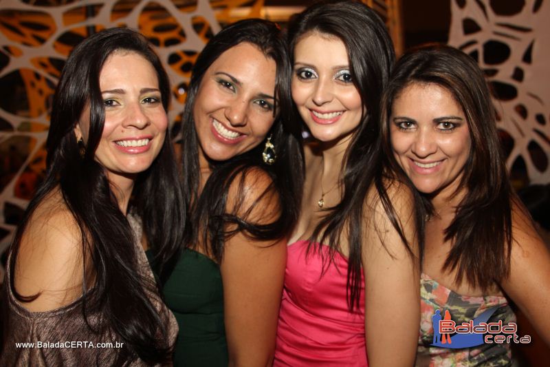 Balada: Fotos de Tera na Villa Boemia - Taguatinga - DF