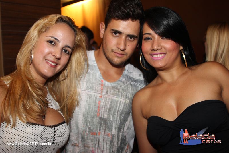 Balada: Fotos de Tera na Villa Boemia - Taguatinga - DF