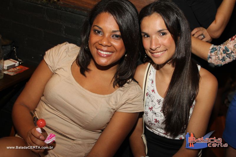 Balada: Fotos de Tera na Villa Boemia - Taguatinga - DF