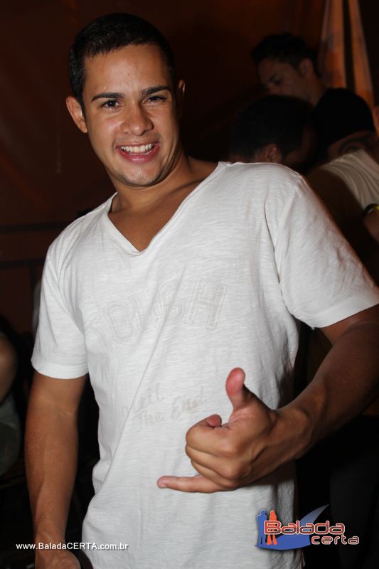 Balada: Fotos de Tera na Villa Boemia - Taguatinga - DF