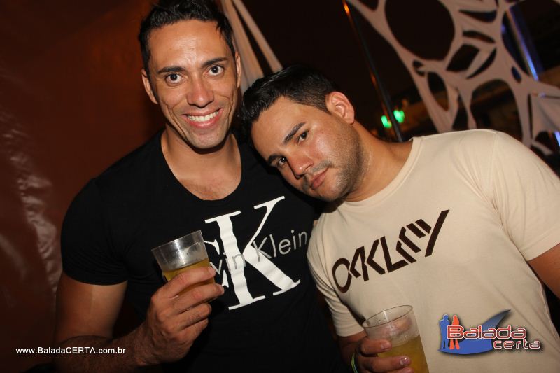 Balada: Fotos de Tera na Villa Boemia - Taguatinga - DF