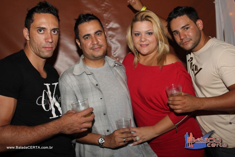 Balada: Fotos de Tera na Villa Boemia - Taguatinga - DF