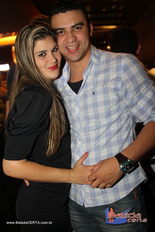 Balada: Fotos de Tera na Villa Boemia - Taguatinga - DF