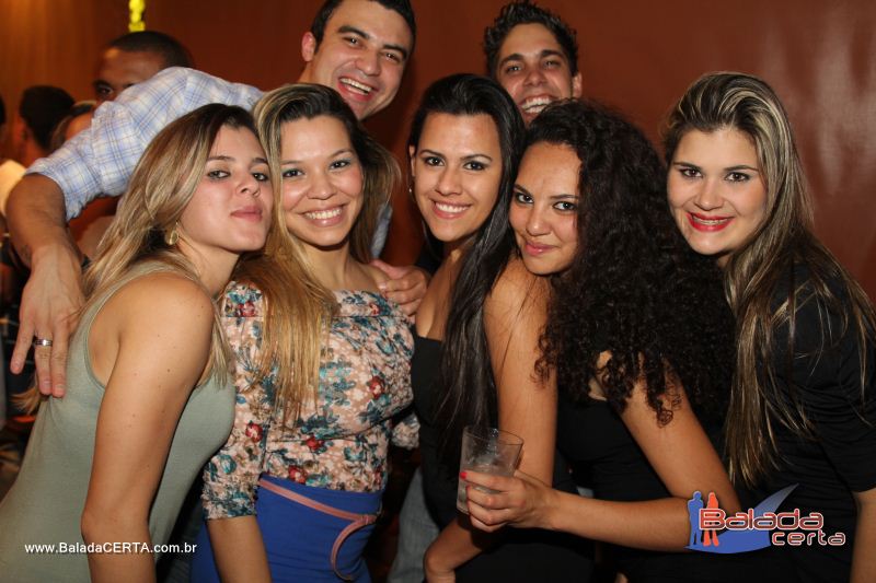 Balada: Fotos de Tera na Villa Boemia - Taguatinga - DF