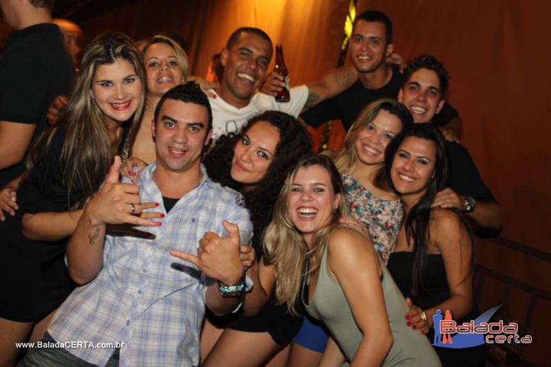 Balada: Fotos de Tera na Villa Boemia - Taguatinga - DF