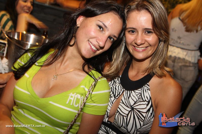 Balada: Fotos de Tera na Villa Boemia - Taguatinga - DF