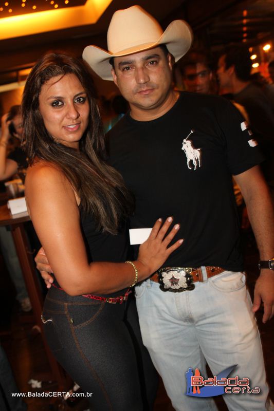 Balada: Fotos de Tera na Villa Boemia - Taguatinga - DF