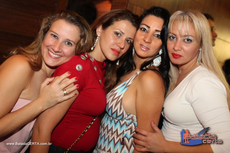 Balada: Fotos de Tera na Villa Boemia - Taguatinga - DF