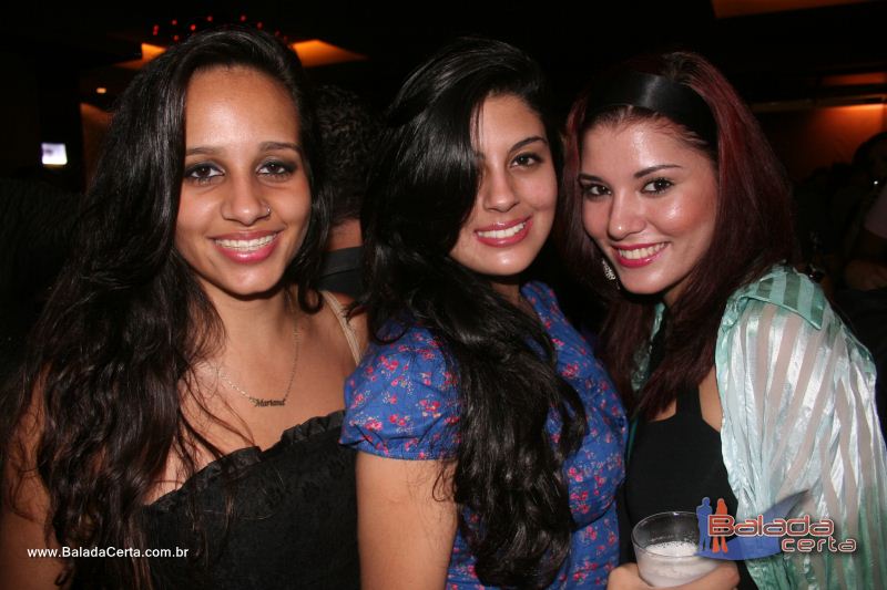 Balada: Fotos de Tera na Villa Boemia - Taguatinga - DF